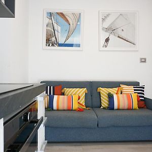 Camera con letto queen size